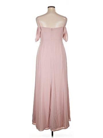 WAYF Casual Dress (view 2)