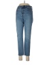 Levi's Blue Jeans Size 30 waist - photo 1