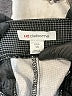 Liz Claiborne Chevron-herringbone Gray Active Pants Size 14 - photo 7