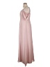 WAYF 100% Polyester Pink Casual Dress Size XL - photo 5