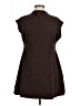 Primark Brown Casual Dress Size L - photo 1