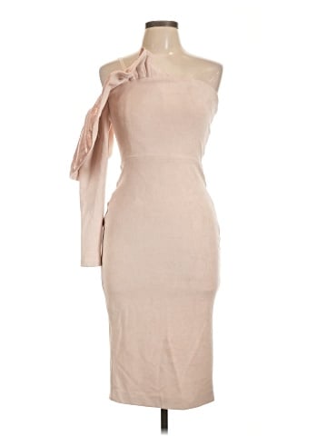 Asilio Cocktail Dress (view 1)