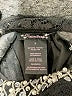Xtraordinary 100% Polyester Black Sleeveless Blouse Size 3 - photo 7