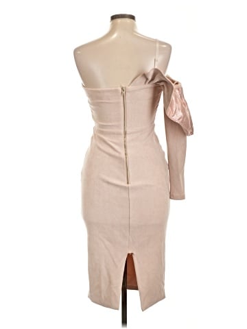 Asilio Cocktail Dress (view 2)