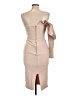 Asilio Tan Cocktail Dress Size 10 - photo 2