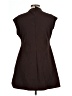Primark Brown Casual Dress Size L - photo 2
