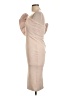 Asilio Tan Cocktail Dress Size 10 - photo 5