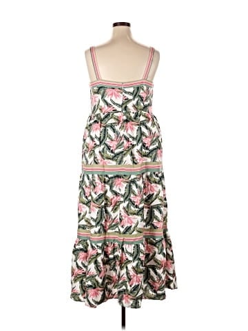 Ann Taylor LOFT Casual Dress (view 2)