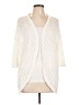 Zeagoo Ivory Cardigan Size L - photo 1