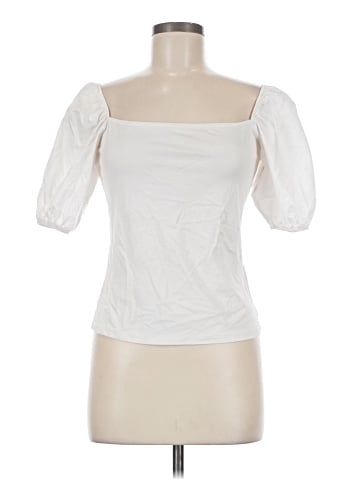 H&M Short Sleeve Top (view 1)