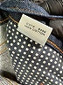 J Brand 100% Cotton Solid Blue Jeans Size 28 waist - photo 8