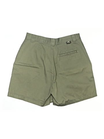 Lee Khaki Shorts (view 2)