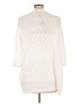 Zeagoo Ivory Cardigan Size L - photo 2