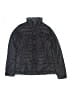 The North Face 100% Polyester Solid Black Snow Jacket Size 14 - photo 1