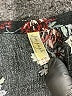 Free People Black Kimono Size L - photo 7
