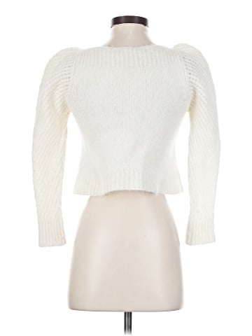 LoveShackFancy Turtleneck Sweater (view 2)