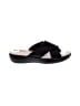 Skechers Black Sandals Size 5 - photo 1