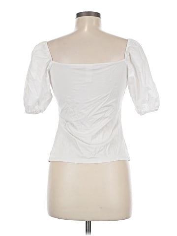 H&M Short Sleeve Top (view 2)