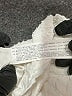Zara Ivory Long Sleeve Top Size M - photo 8