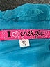 I Heart Energy Teal Vest Size XL (kids) - photo 3