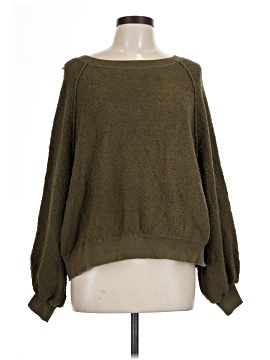 Free People Pullover Sweater