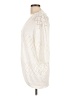 Zeagoo Ivory Cardigan Size L - photo 5