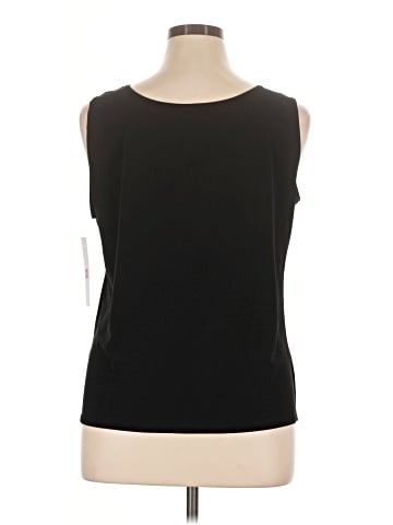 I.C. By Connie K Sleeveless Top (view 2)
