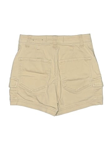 Hollister Khaki Shorts (view 2)