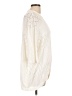 Zeagoo Ivory Cardigan Size L - photo 4