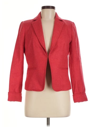 J.Crew Wool Blazer (view 1)