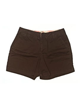 St. John's Bay Khaki Shorts