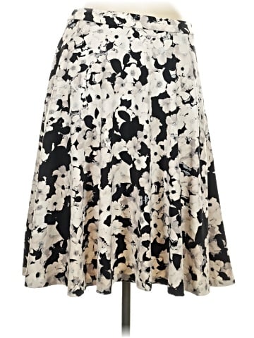 Adrienne Vittadini Casual Skirt (view 1)