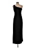 Georgiou Studio Black Cocktail Dress Size 6 - photo 2