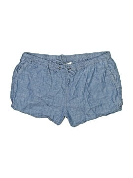 J.Crew Factory Store Denim Shorts