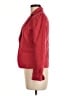 J.Crew 100% Wool Red Wool Blazer Size 6 - photo 5