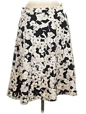 Adrienne Vittadini Casual Skirt (view 2)