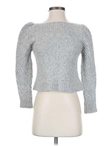 LoveShackFancy Wool Pullover Sweater (view 1)