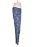 Nautica Paisley Blue Casual Pants Size S - photo 4
