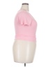 Unbranded Pink Short Sleeve T-Shirt Size XXL - photo 4