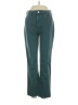 PacSun 100% Cotton Green Teal Jeans Size 27 waist - photo 1