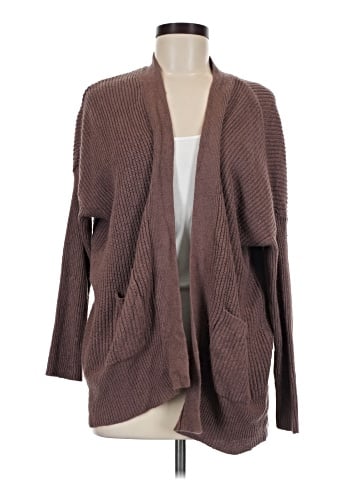 Say What? Cardigan (view 1)