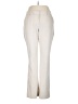 Unbranded Ivory Dress Pants Size 12 - photo 1