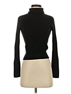 The Cashmere Project Turtleneck Sweater (view 1)