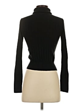 The Cashmere Project Turtleneck Sweater (view 2)