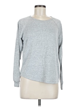 Live Love Lounge by Karen Neuberger Pullover Sweater (view 1)