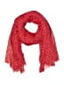 Unbranded Red Scarf One size - photo 1