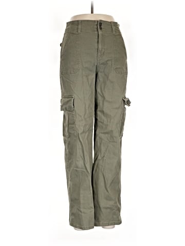 Celebrity Pink Cargo Pants (view 1)
