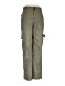Celebrity Pink Green Cargo Pants Size M (estimated) - photo 1