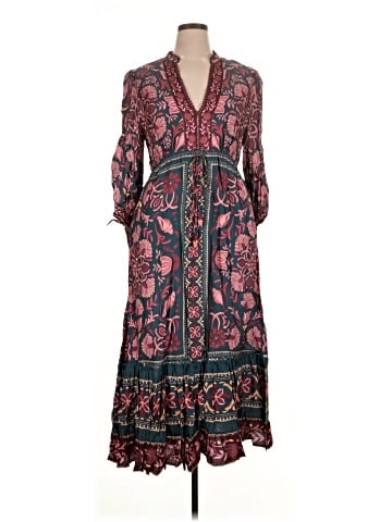 FARM Rio Casual Dress (view 1)