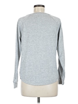 Live Love Lounge by Karen Neuberger Pullover Sweater (view 2)
